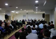 Mostar: Predstavljena publikacija  Fakulteta islamskih nauka 