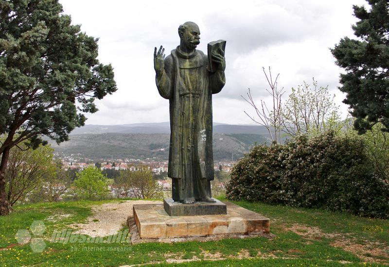 148 godina od rođenja fra Didaka Buntića