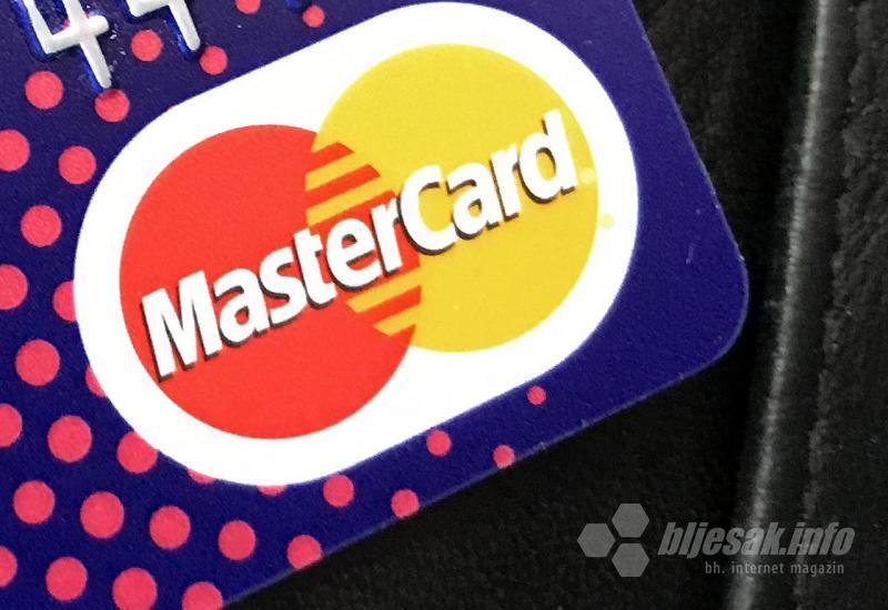 MasterCard povlači ime iz svog loga