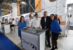 Tvrtka Divel i ove godine na Sajmu gospodarstva Mostar 2018