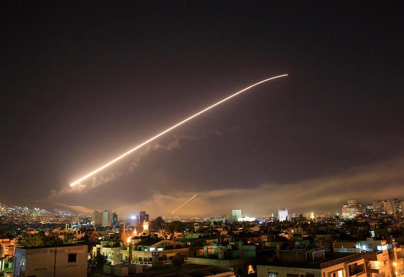 ''Izdržali smo'': Rusija Siriji na vrijeme javila za napad