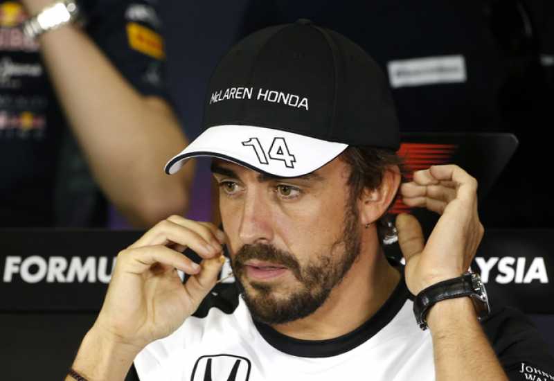 Fernando Alonso ostaje u McLarenu