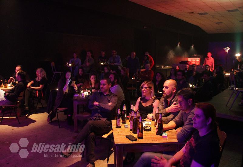 Citizen dick u Mostaru: Održan nešto drugačiji koncert