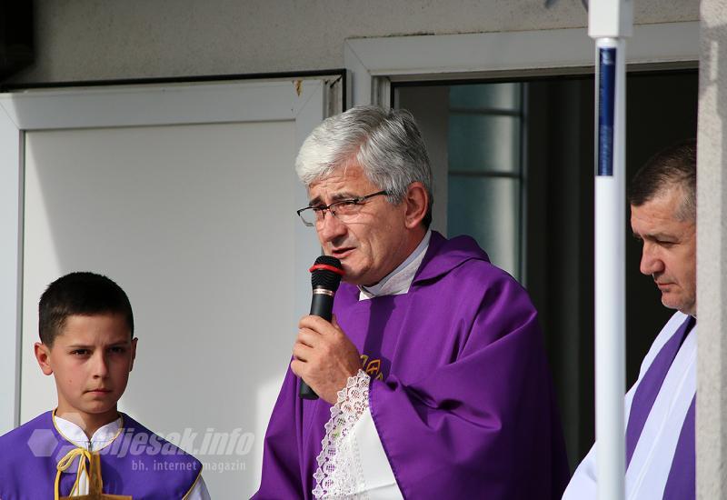 Don Željko Majić novi banjalučki biskup