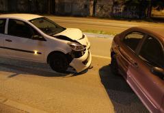 Mostar: Tri prometne nesreće u gotovo isto vrijeme