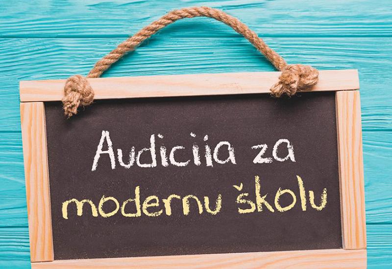 Predstava Audicija za modernu školu - Mostarski gimnazijalci organiziraju predstavu 