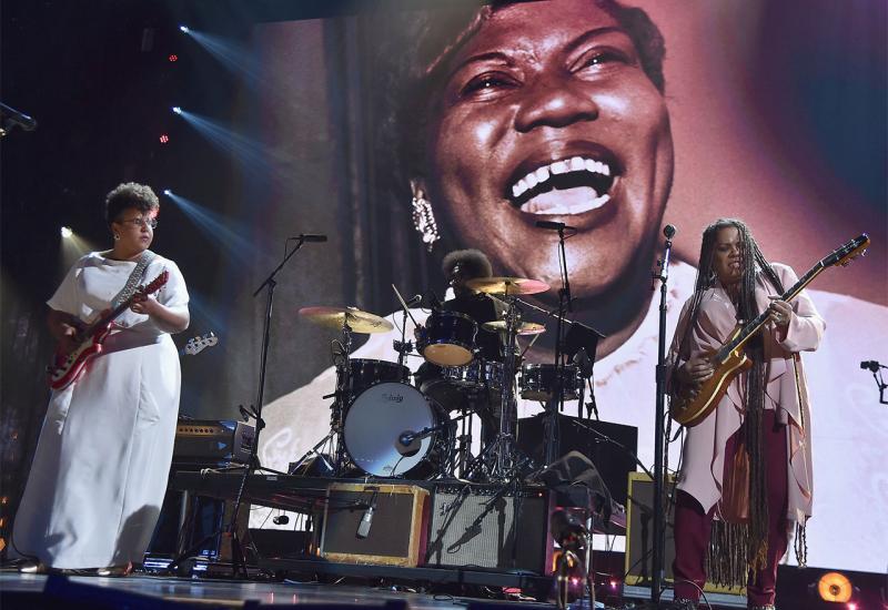 Bon Jovi, Moody Blues i Nina Simone ušli u Kuću slavnih rock and rolla