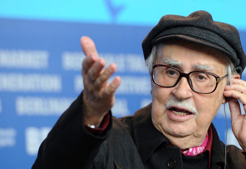 Umro talijanski redatelj Vittorio Taviani