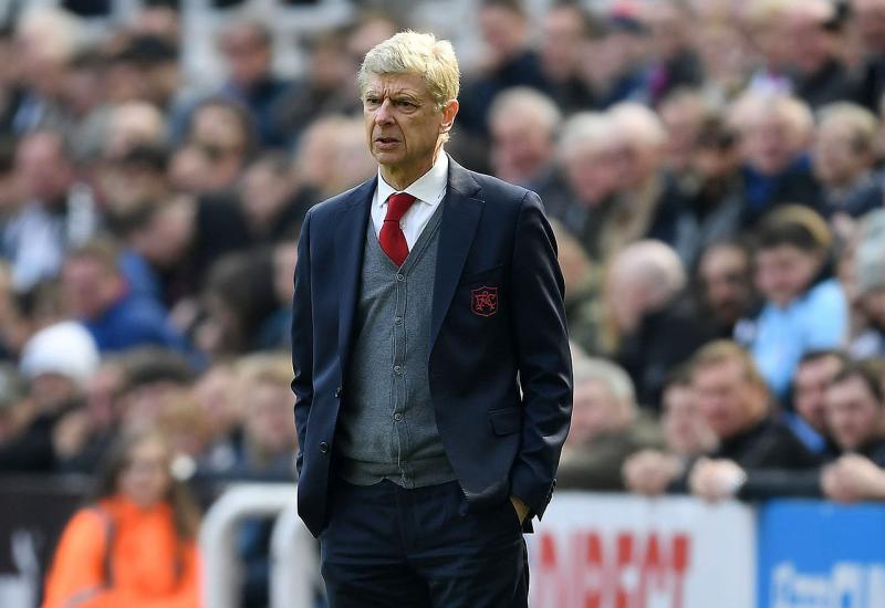Arsene Wenger potvrdio: Odlazim iz Arsenala