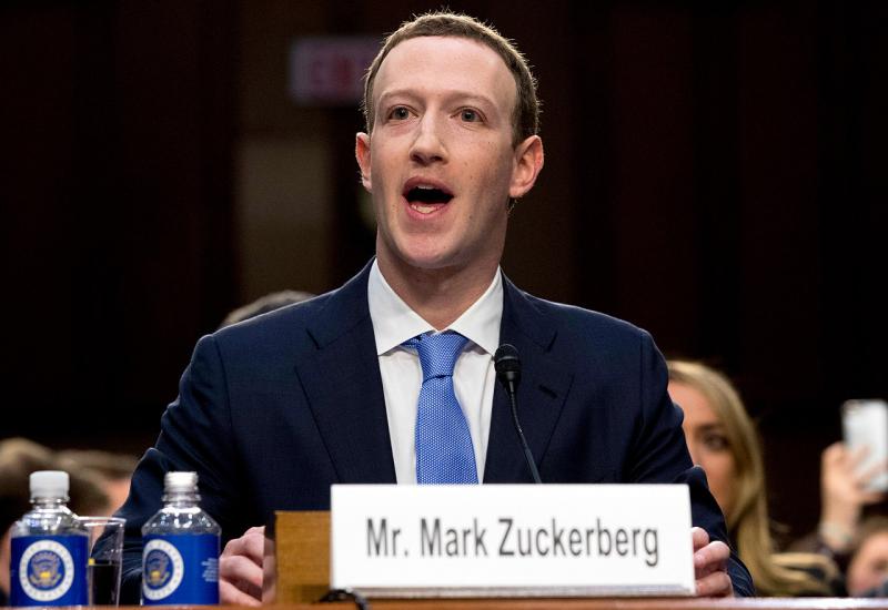 Parlamentarci traže strogu regulaciju Facebooka jer je Zuckerberg "podbacio"