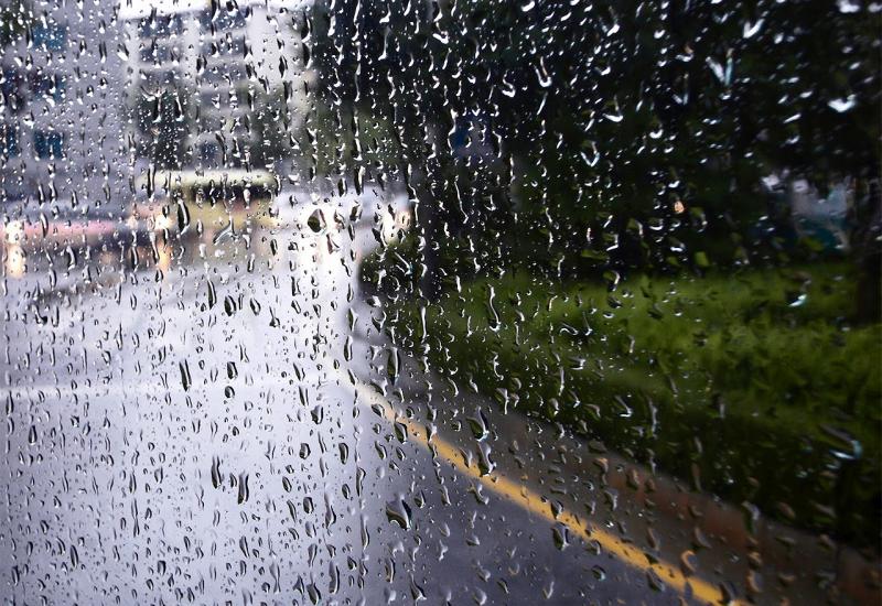 U Trebinju zabilježena rekordna količina padavina