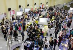 Ovogodišnji Sajam srednjih škola u Mostaru posjetilo oko 2.300 učenika 