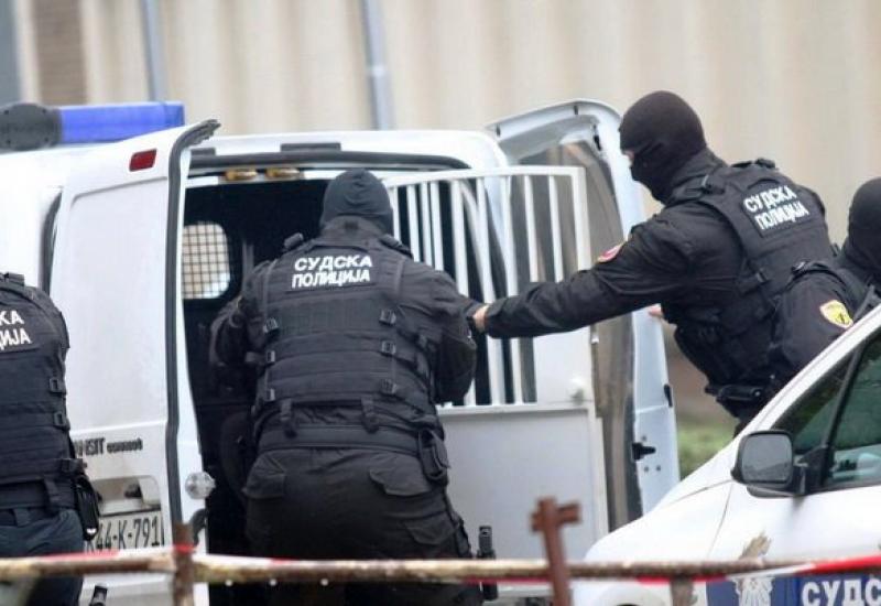 Spriječena otmica u Bijeljini, uhićene tri osobe