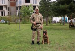 FOTO | VIDEO: Policijski psi - tihi heroji koji čuvaju sigurnost Mostara