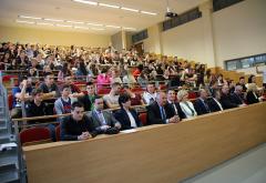  SUM u Orašju: Strateška pozicija Posavine unutar kreiranja novog Sveučilišta