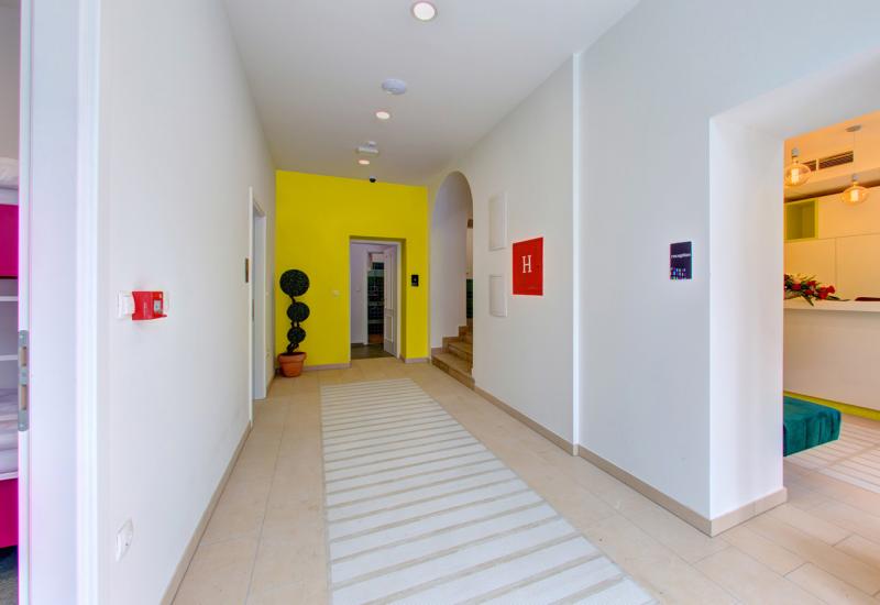 U Mostaru otvoren prvi i najveći design hostel u Bosni i Hercegovini