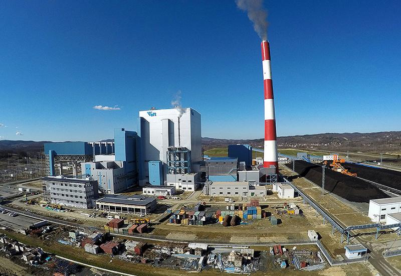 Termoelektrana u Stanarima je puštena u komercijalni rad u jesen 2016, a koncesijski ugovor za njenu izgradnju je Vlada RS-a potpisala s firmom “EFT-Rudnik i Termoelektrana Stanari” početkom 2008. godine. Koncesija je dodijeljena na period od 30 godina.  - cin