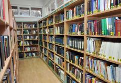 9500 naslova u novootvorenoj biblioteci u Kulturnom centru u Mostaru