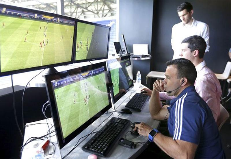 Korištenje videotehnologije u nogometu - Aleksander Čeferin, predsjednik UEFA-e: Još je rano za VAR u Ligi prvaka