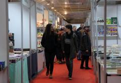 Otvoren Međunarodni sajam knjiga u Sarajevu 