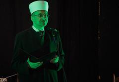 Koncertom Armina Muzaferije započeli "Dani mevluda i zikra" u Mostaru 