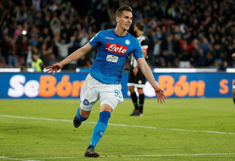 Napoli smanjio zaostatak za Juventusom, ''luda'' utakmica Fiorentine i Lazija
