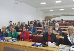 U Mostaru otvoren znanstveni skup posvećen Mirku Kovaču i Aliji Isakoviću 