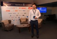 Microsoft NetWork: Predstavljeno 'novo Lenovo'