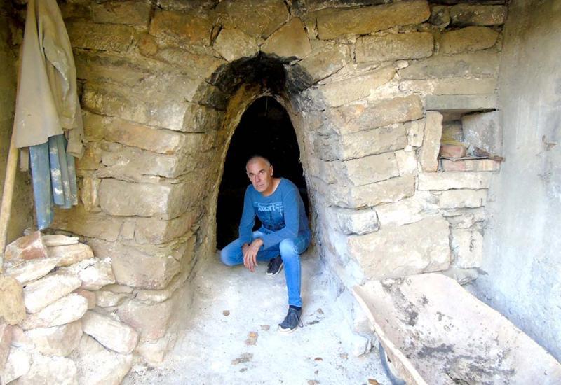 Trstenik, grad Carice Milice, kreča i najvećih mlinskih kamenova na svijetu