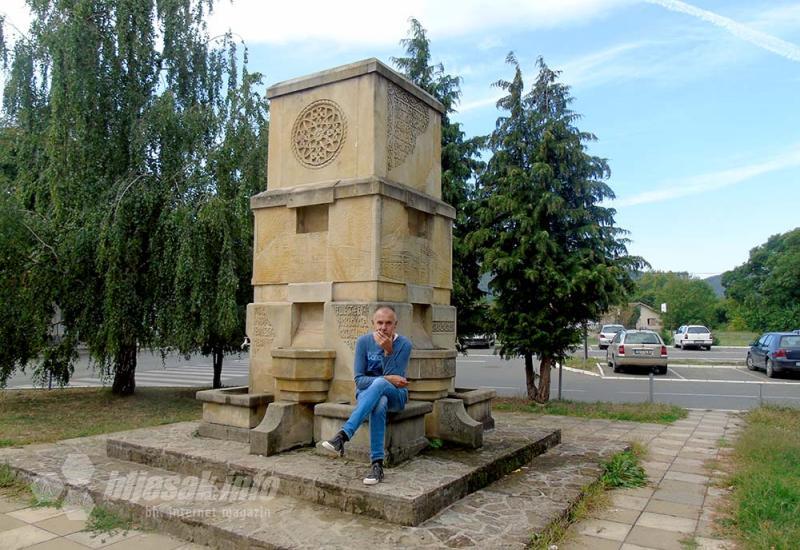 Trstenik, grad Carice Milice, kreča i najvećih mlinskih kamenova na svijetu