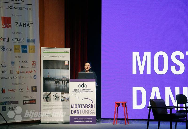 ''Mostarski dani Orisa'' predstavili najbolje od svjetske arhitekture
