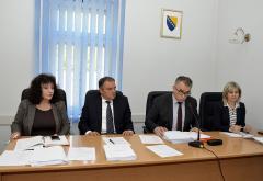 Skupština HNŽ usvojila odluke o novim kreditnim zaduženjima