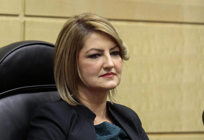 Političarki Vesni Švancer određen jednomjesečni pritvor