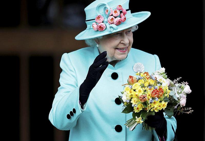 Kraljica Elizabeta obilježava 95. rođendan, nakon 73 godine bez supruga