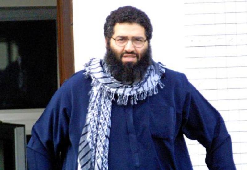  Mohammed Haydar Zammar  - Borio se i u BiH: Jedan od mozgova napada 11. rujna uhićen u Siriji