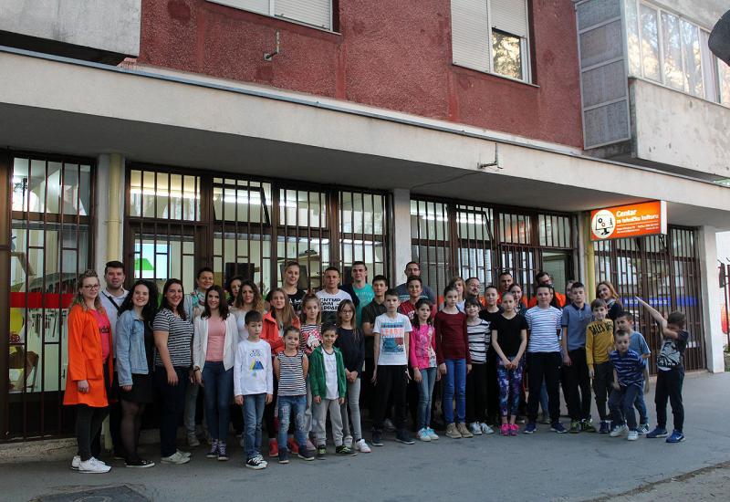 U Mostaru otvoren ''Safikada Hackathon''