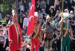 Yunus Dilber za Bljesak: Tursku kulturu trebate vidjeti svojim očima