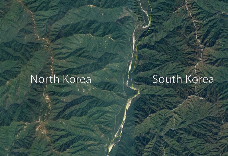 Južna Koreja zaustavila propagandne emisije na granici sa Sjevernom