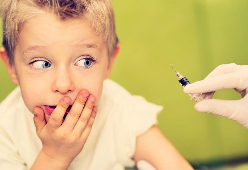 Najveća studija do sada: MMR cjepivo ne uzrokuje autizam