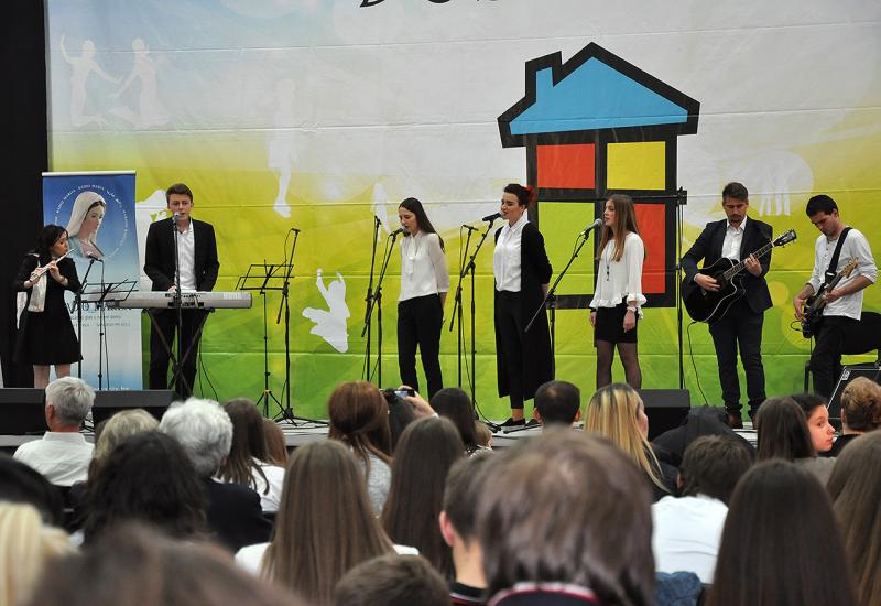 Festival 'Marijafest BiH' okupit će mnoštvo pjevača duhovne glazbe