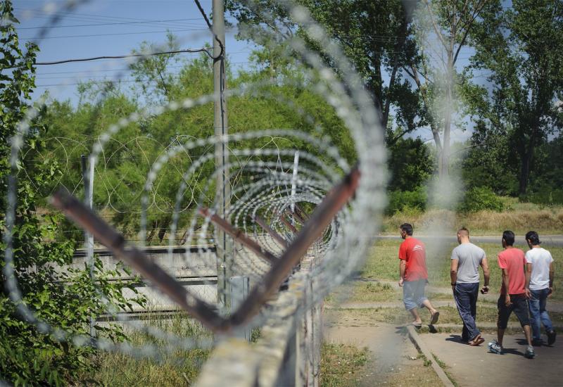 Hrvatska bi mogla dignuti ogradu na granici s BiH
