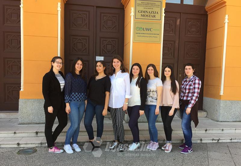 Mostar: Zdravstveni odgoj je potreban srednjoškolcima