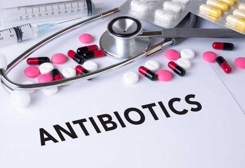 Otvara se institut za istraživanje otpornosti na antibiotike