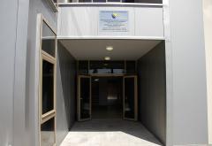 Moderna zgrada: Otvorena nova zgrada Carinske ispostave Aerodrom Mostar