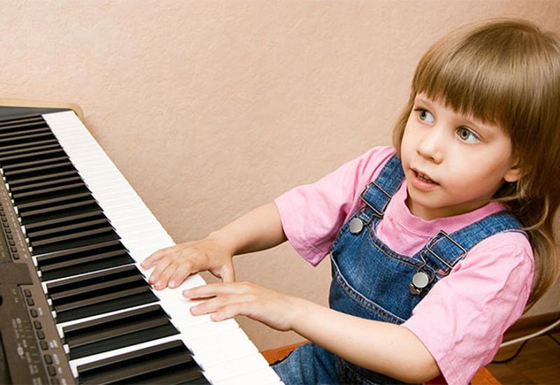 Glazba i pjevanje ubrzavaju razvoj dječjeg mozga