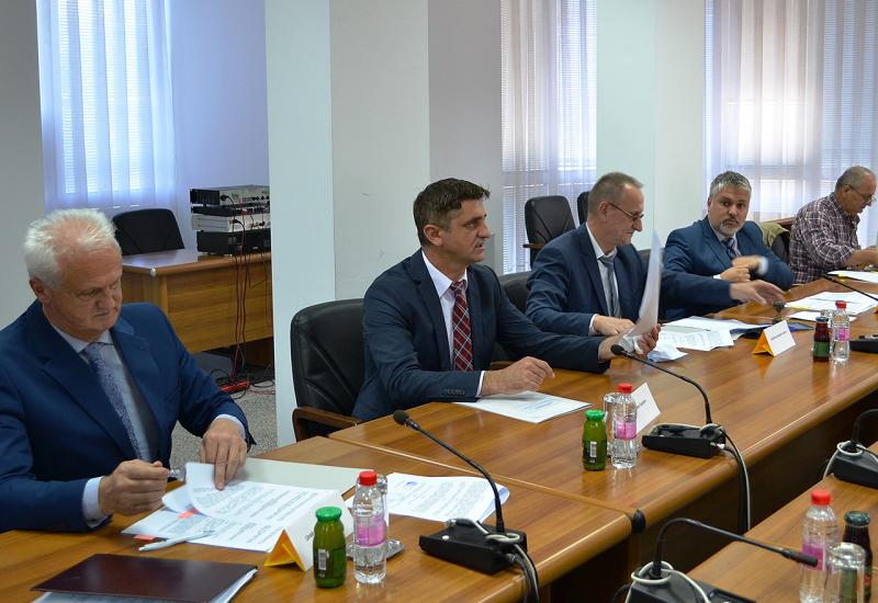 Mostar: Ministri o planu za devetogodišnju osnovnu školu