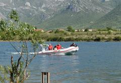 Mostar: Izvedena vježba spašavanja unesrećenog na vodi