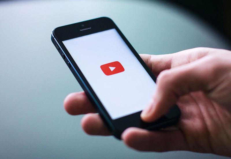 YouTube nije odgovoran za kršenje autorskih prava 