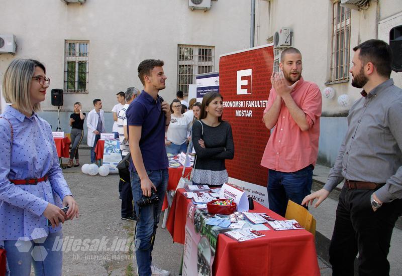 Univerzitet ''Džemal Bijedić'': Naše diplome su priznate i prepoznate u cijeloj Europi