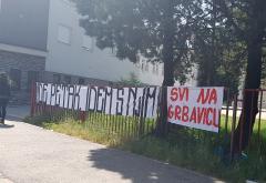 Mobilizacija u Mostaru uoči derbija na Grbavici